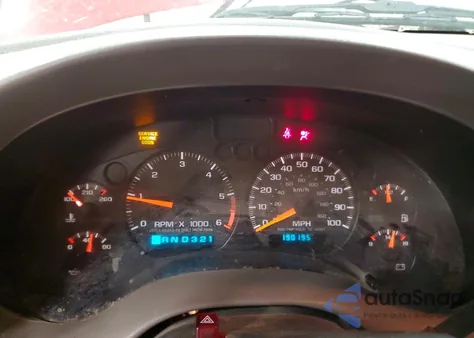 1998 GMC Sonoma z USA, uszkodzony, nr VIN 1GTDT19W6W8517500